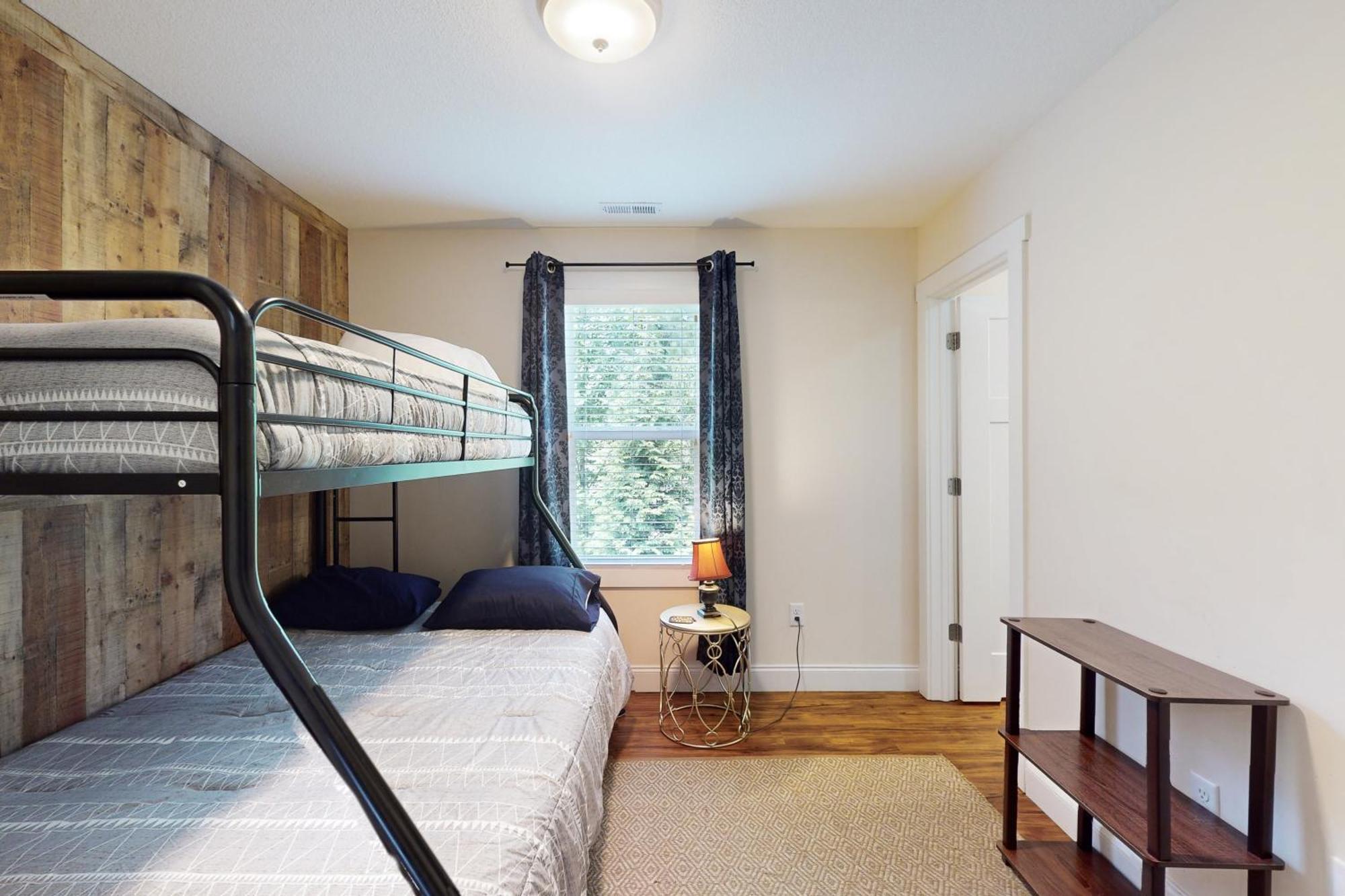Villa Cool Springs Manor Asheville Esterno foto