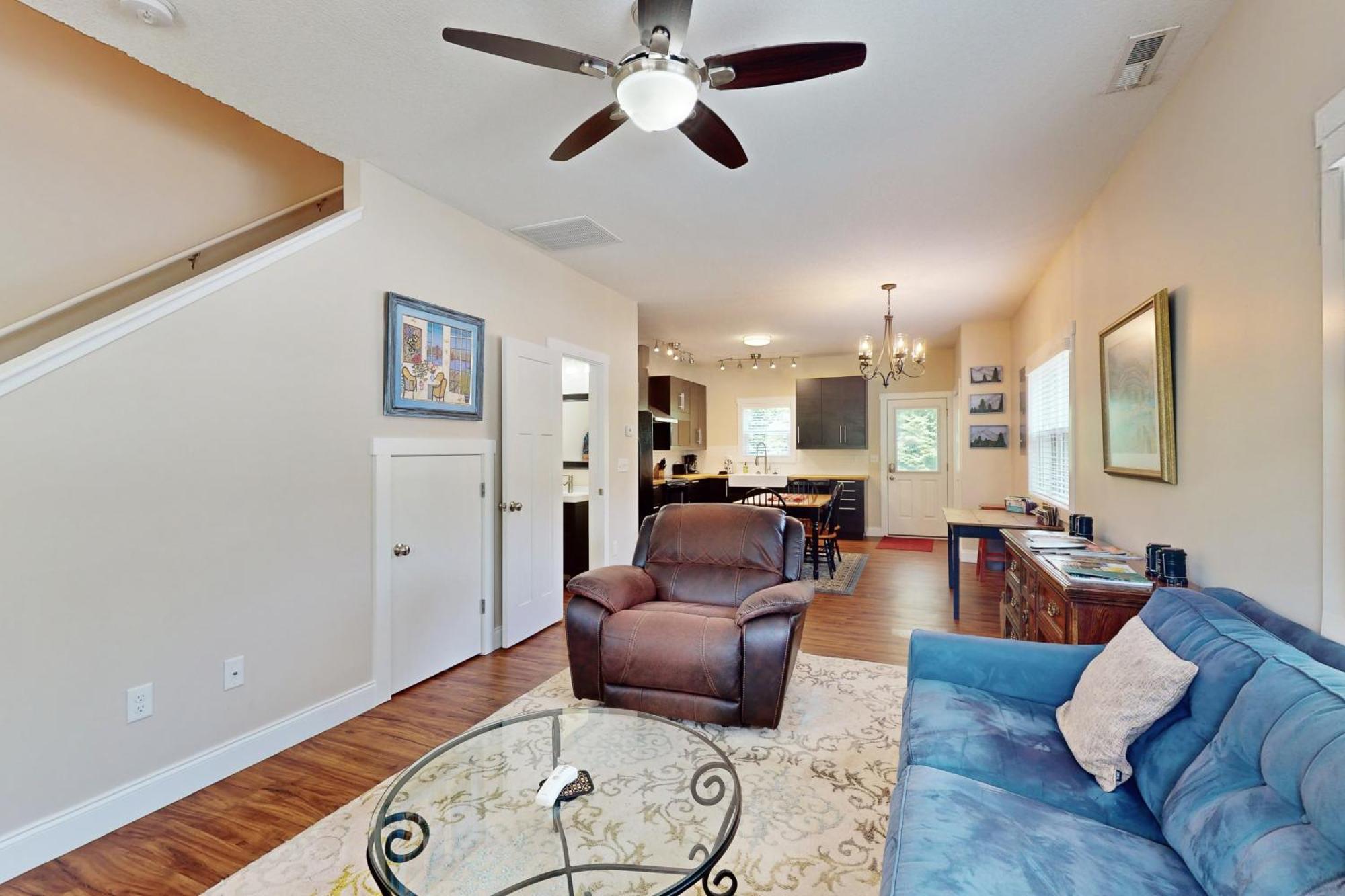 Villa Cool Springs Manor Asheville Esterno foto