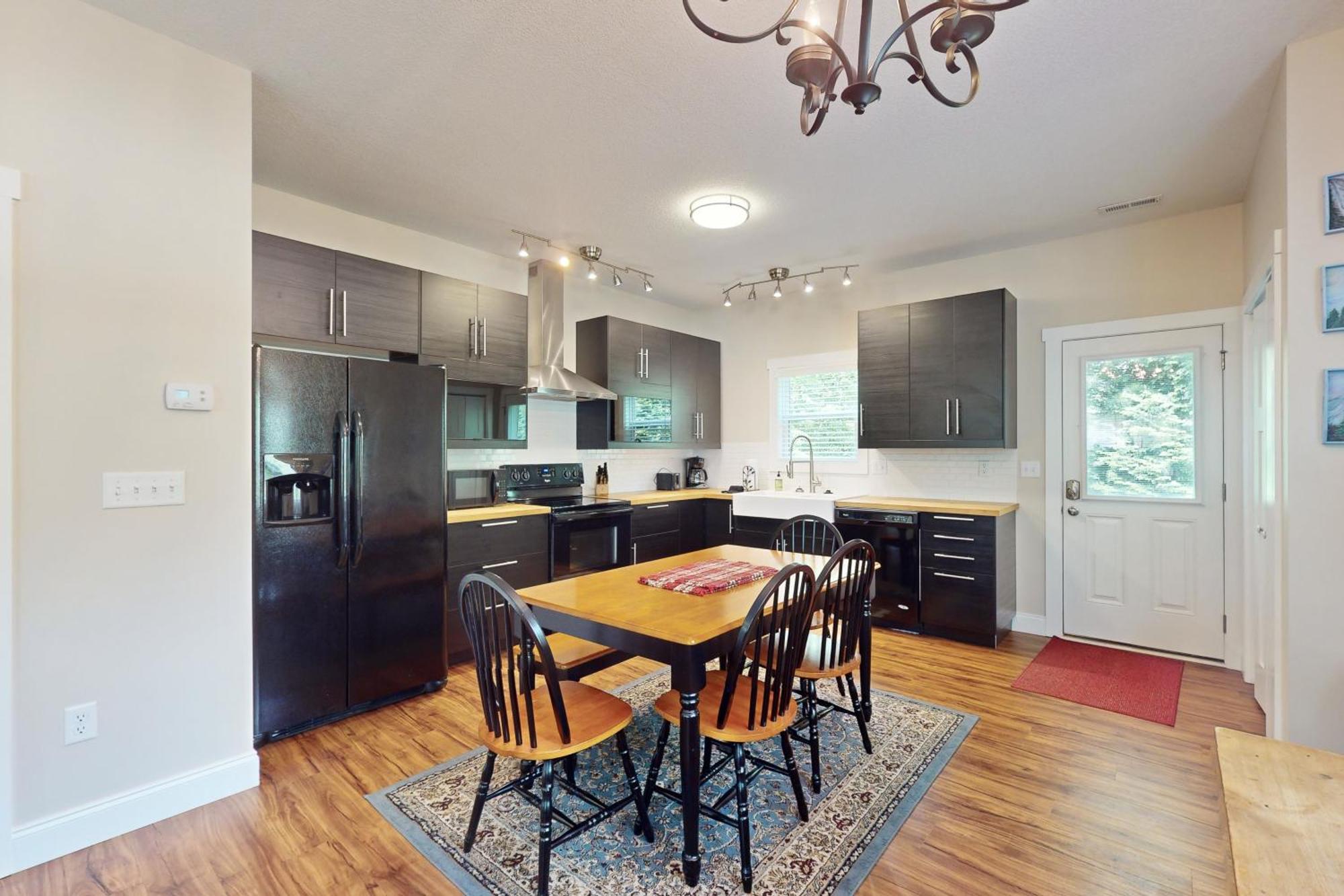 Villa Cool Springs Manor Asheville Esterno foto