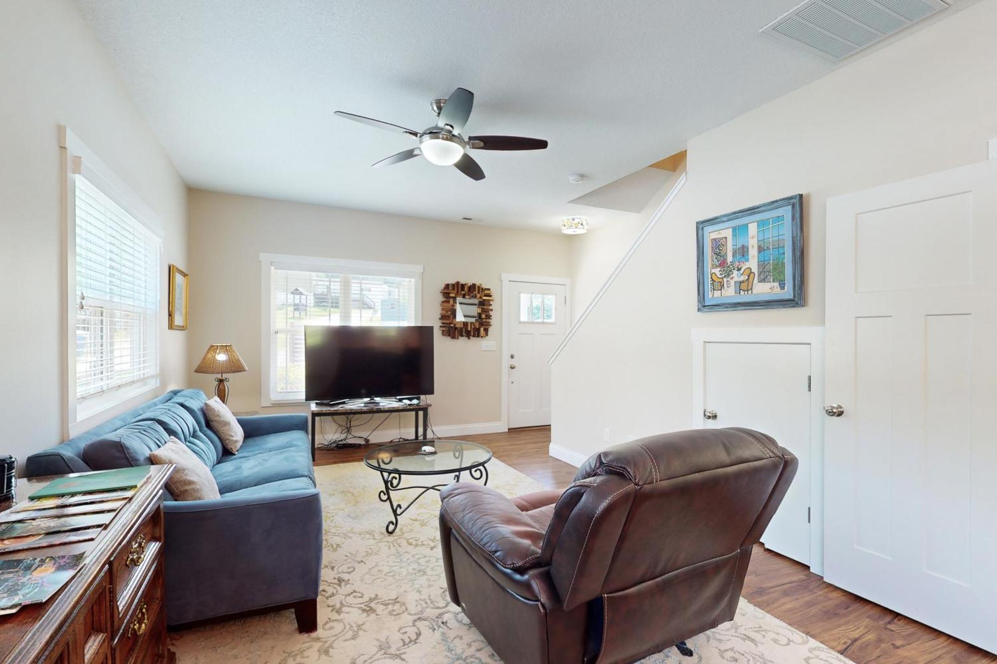 Villa Cool Springs Manor Asheville Esterno foto