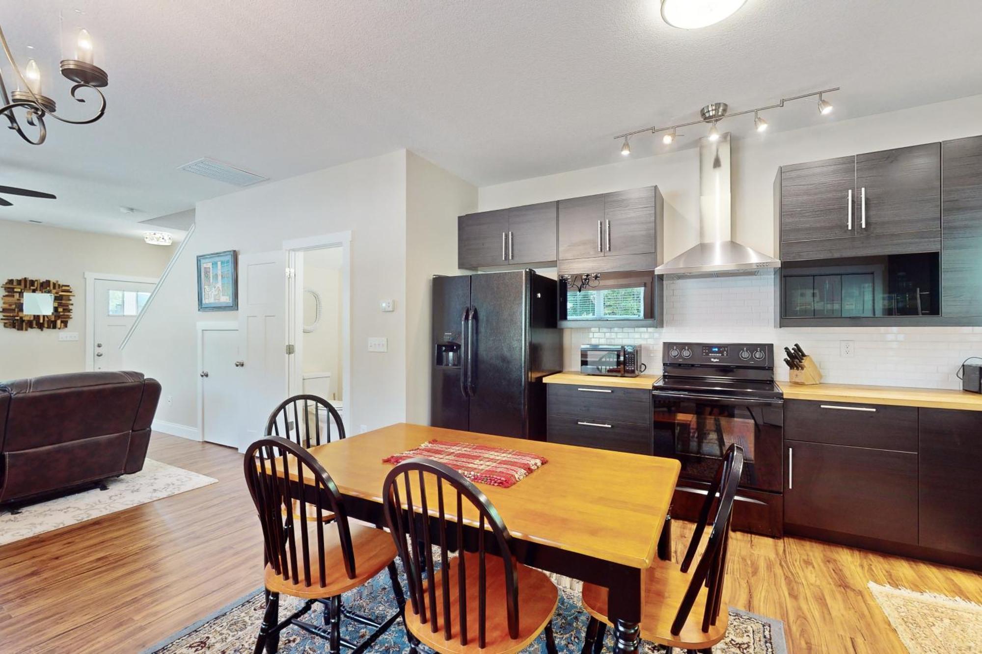 Villa Cool Springs Manor Asheville Esterno foto