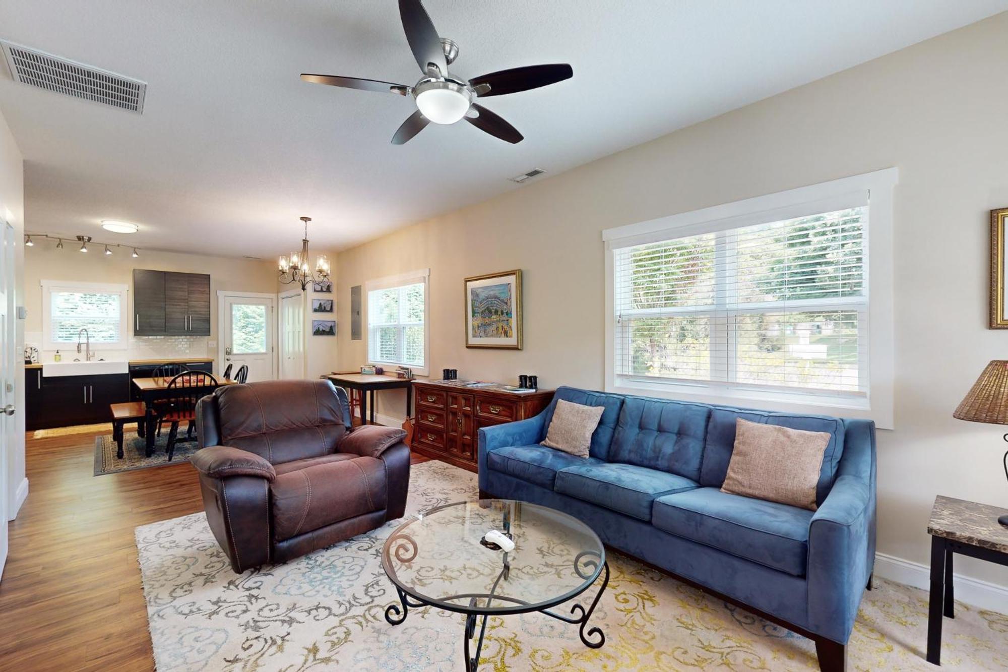 Villa Cool Springs Manor Asheville Esterno foto